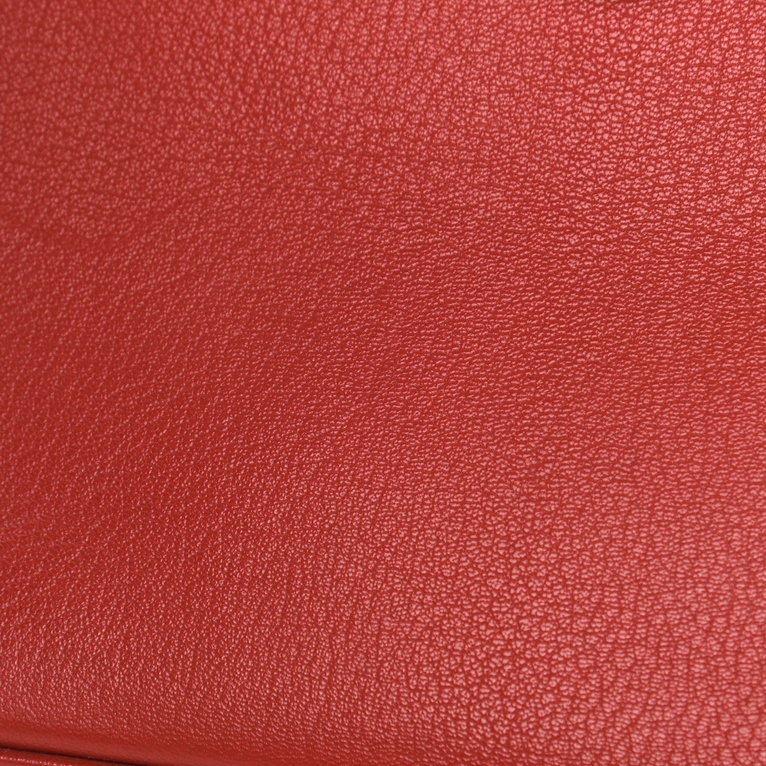 Hermes Chevre Mysore Birkin 25 Rouge Vif 41 of 42