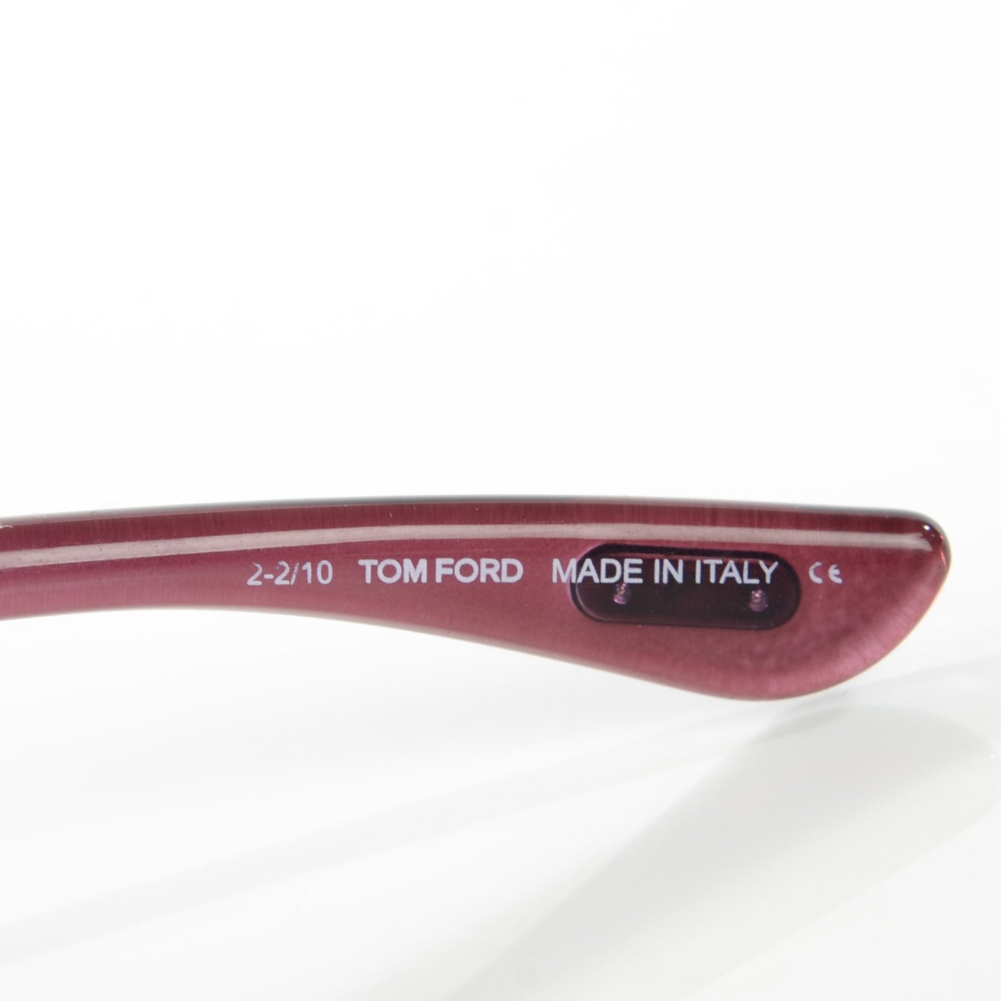 Jennifer Sunglasses TF8 Purple