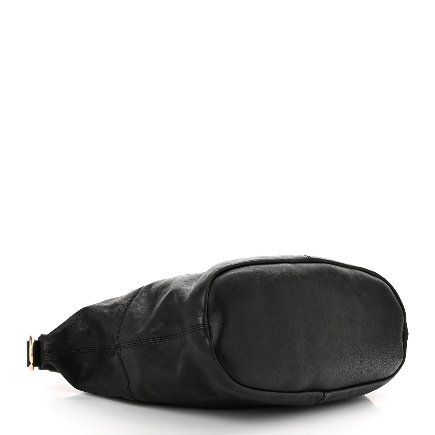 Lambskin Medium Nightingale Black