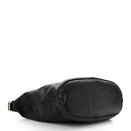 Givenchy Lambskin Medium Nightingale Black 4 of 10