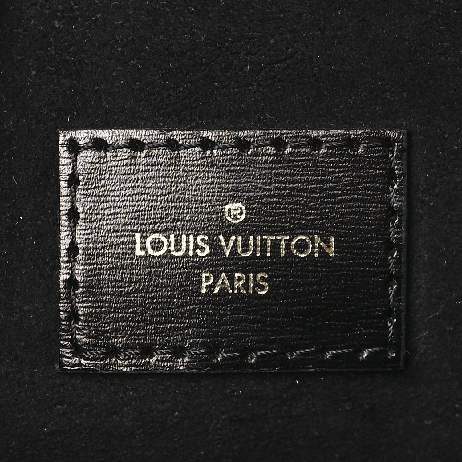 Louis Vuitton Reverse Monogram Pochette Metis 6 of 8