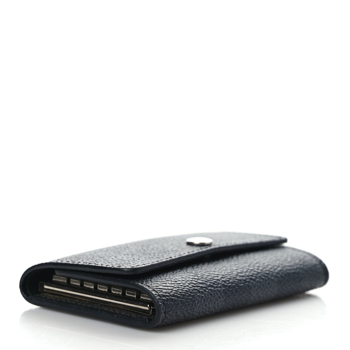 Damier Graphite Multicles 6 Key Holder