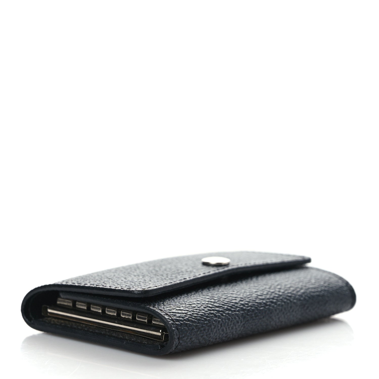 Louis Vuitton Damier Graphite Multicles 6 Key Holder 4 of 6