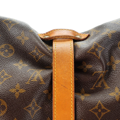 Louis Vuitton Monogram Saumur 35 6 of 10