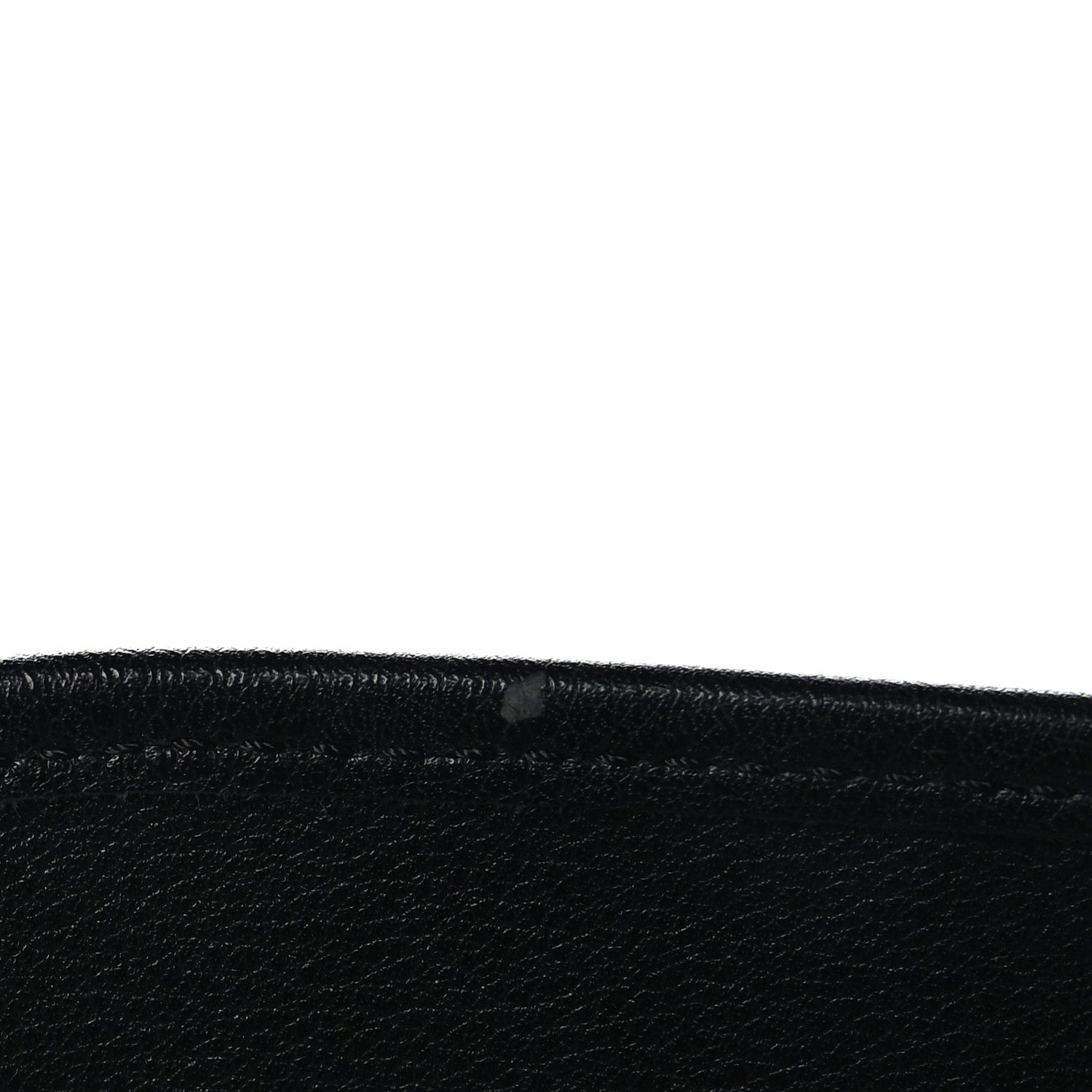 Goyard Goyardine Saint Louis PM Black 14 of 14