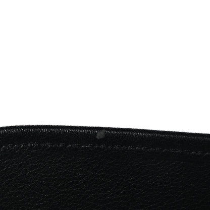 Goyard Goyardine Saint Louis PM Black 14 of 14