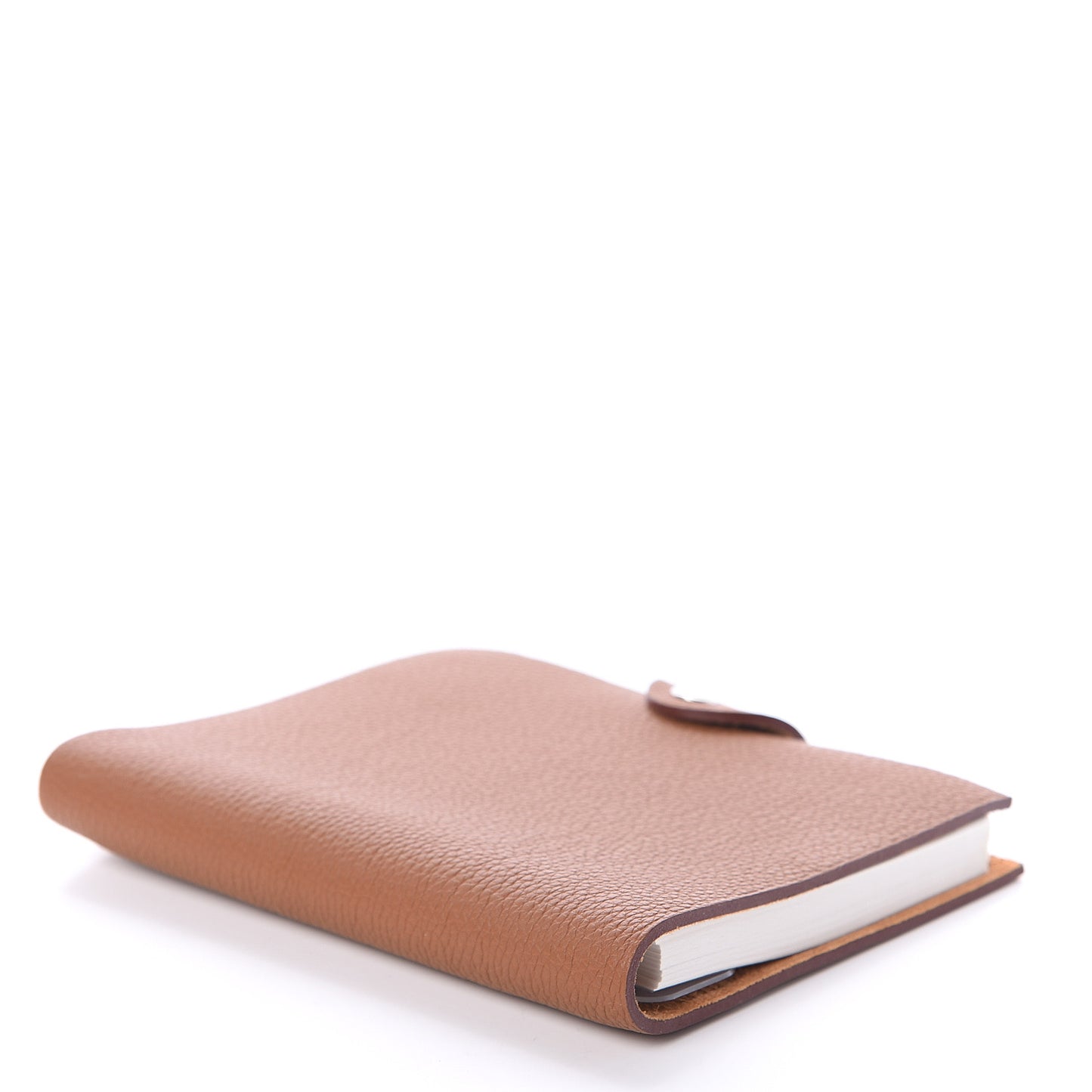 Togo Ulysse PM Agenda Cover Gold