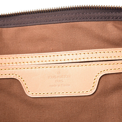 Louis Vuitton Monogram Sac Flanerie 50 6 of 14