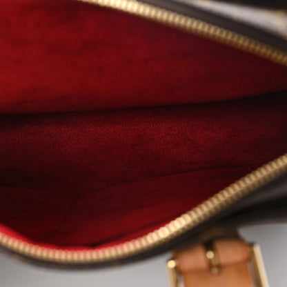 Louis Vuitton Monogram Multipli-Cite 4 of 8