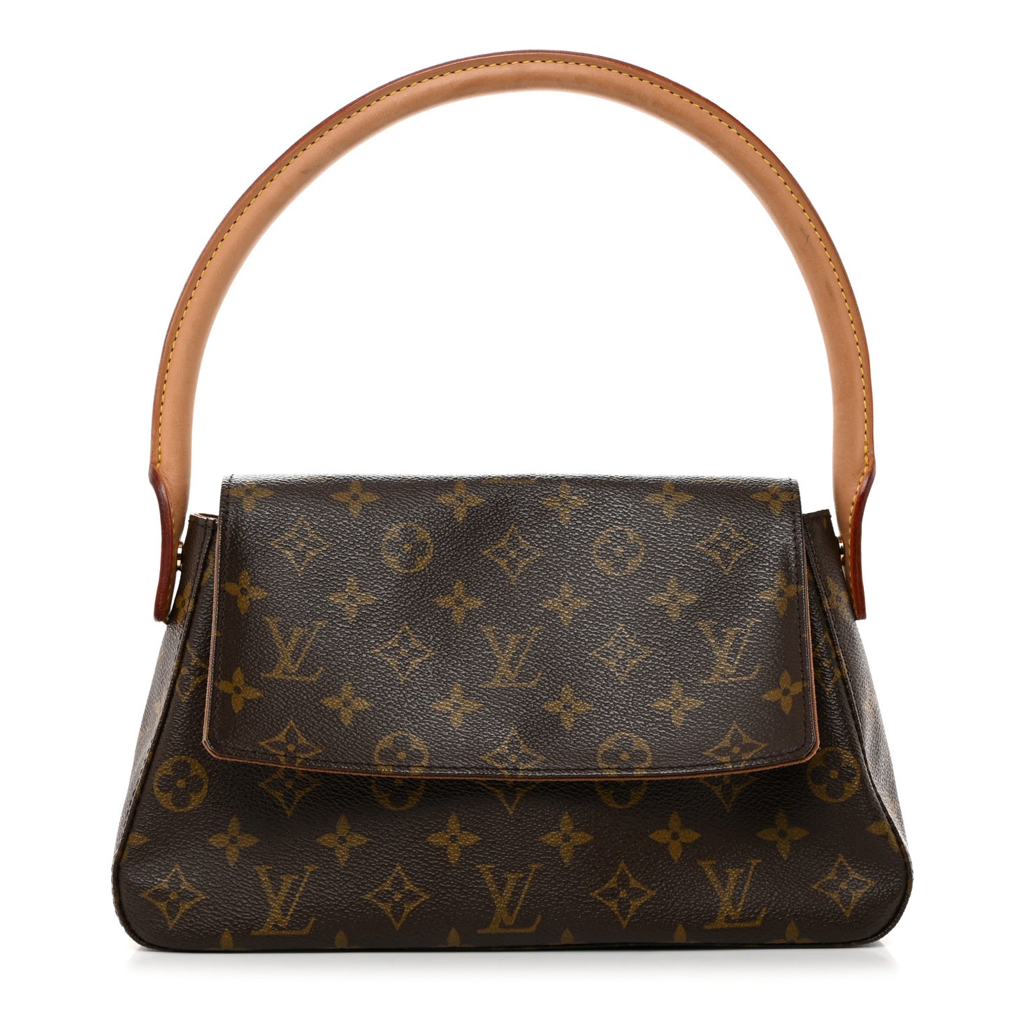 Monogram Mini Looping