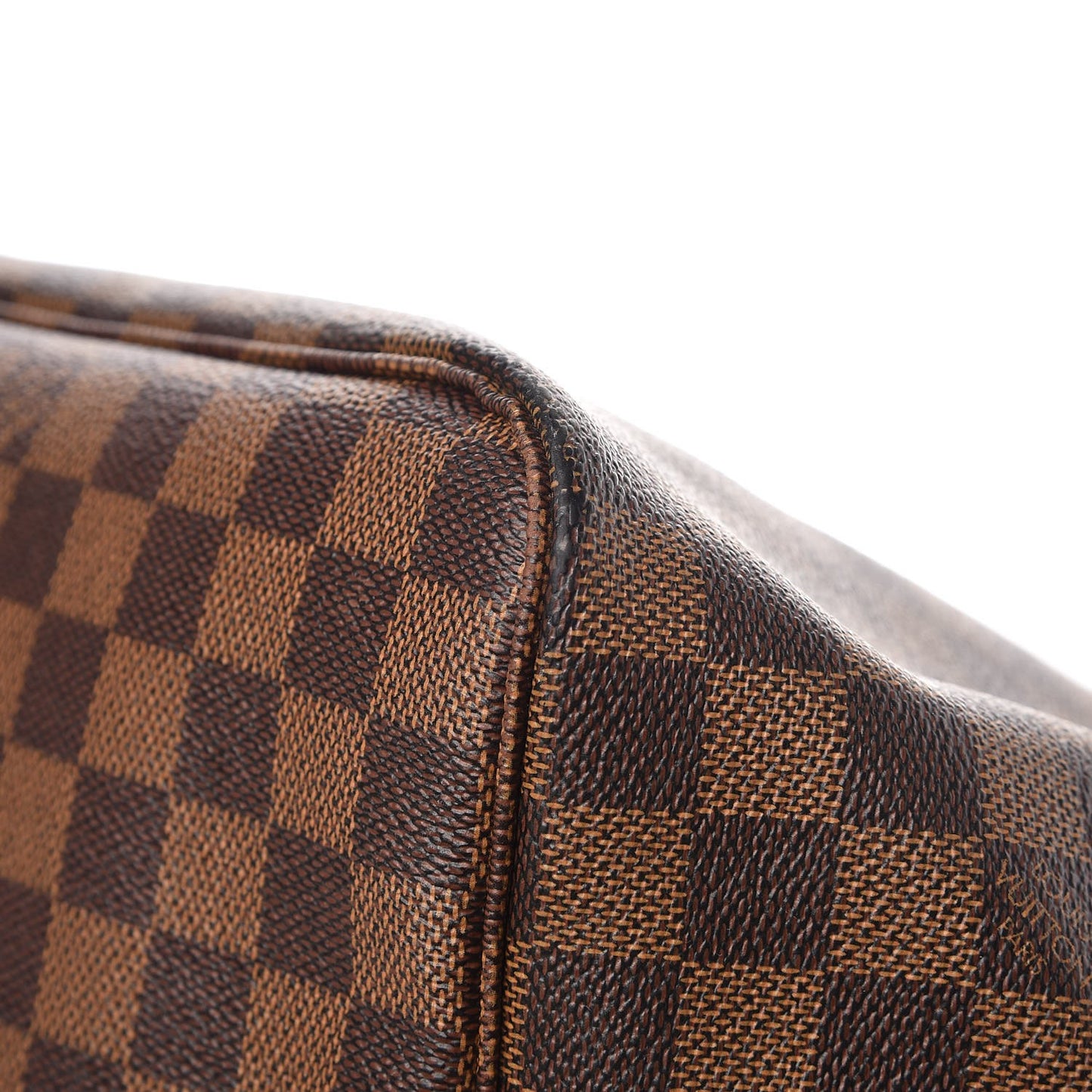 Damier Ebene Neverfull GM