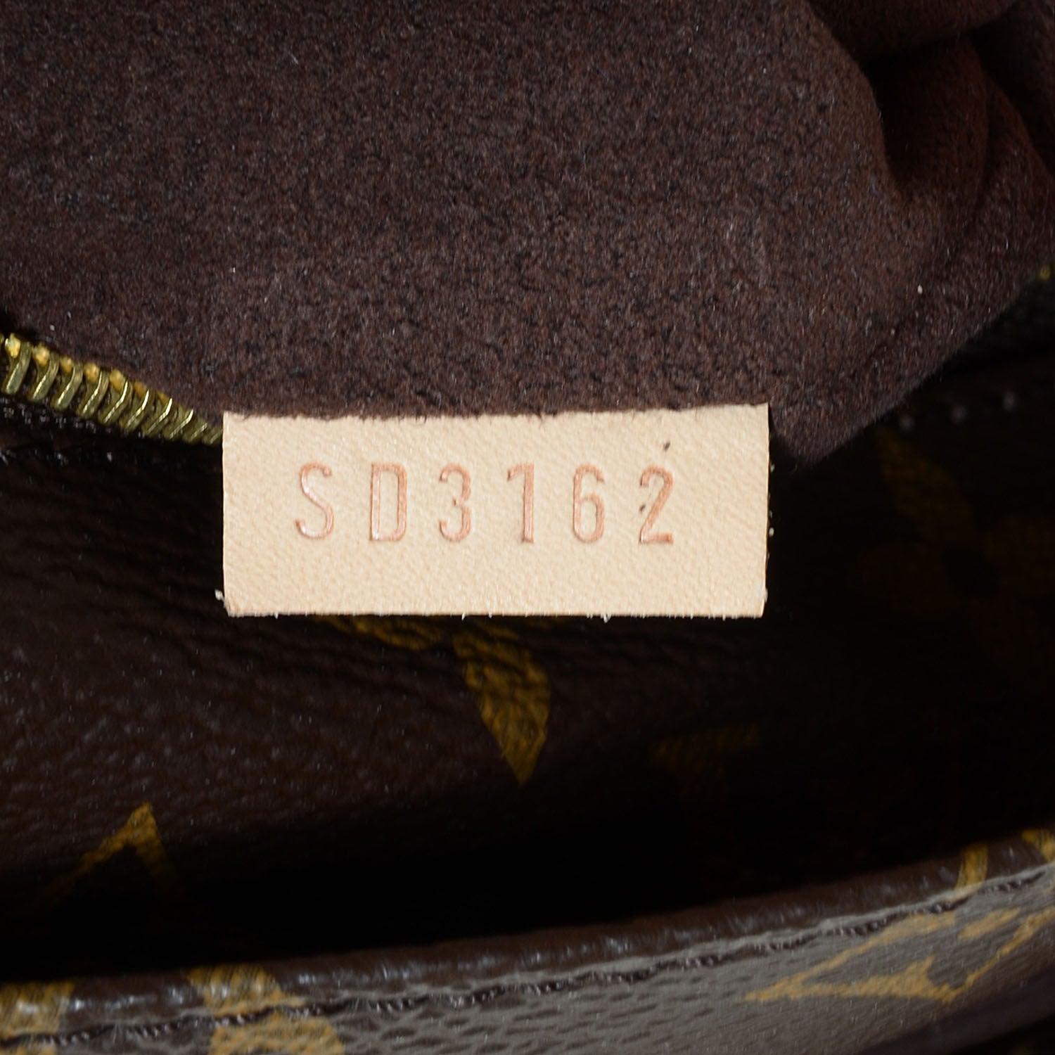 Louis Vuitton Monogram Metis 6 of 8