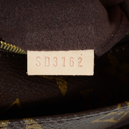 Louis Vuitton Monogram Metis 6 of 8