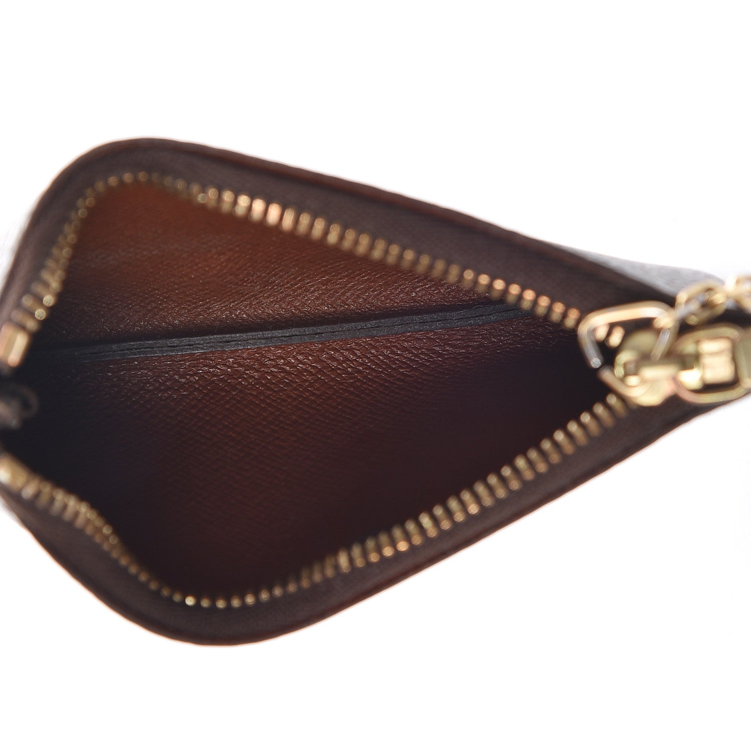 Louis Vuitton Monogram Key Pouch 5 of 7