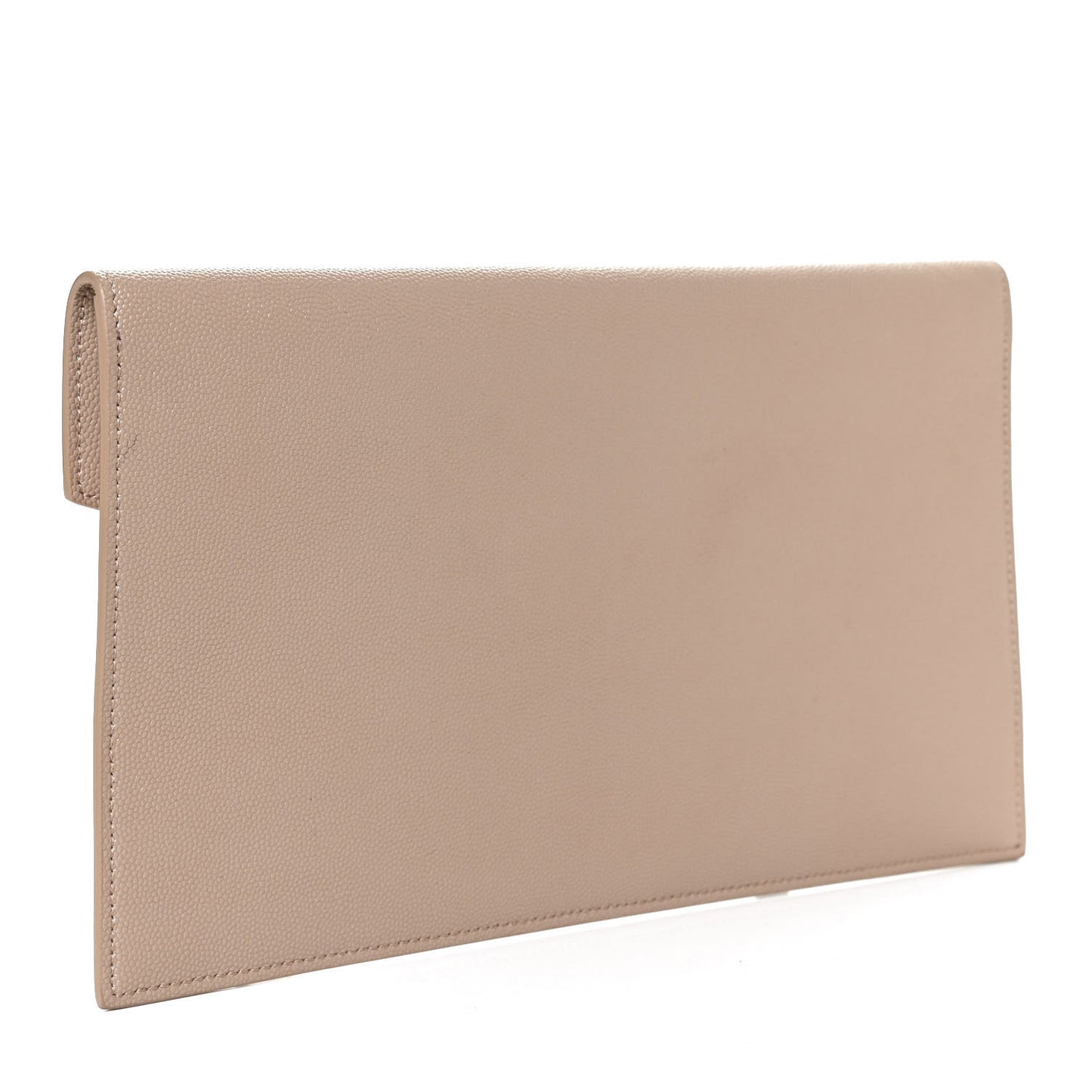 Grain De Poudre Uptown Pouch Dark Beige