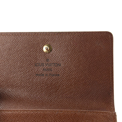 Louis Vuitton Monogram Elise Wallet 7 of 8