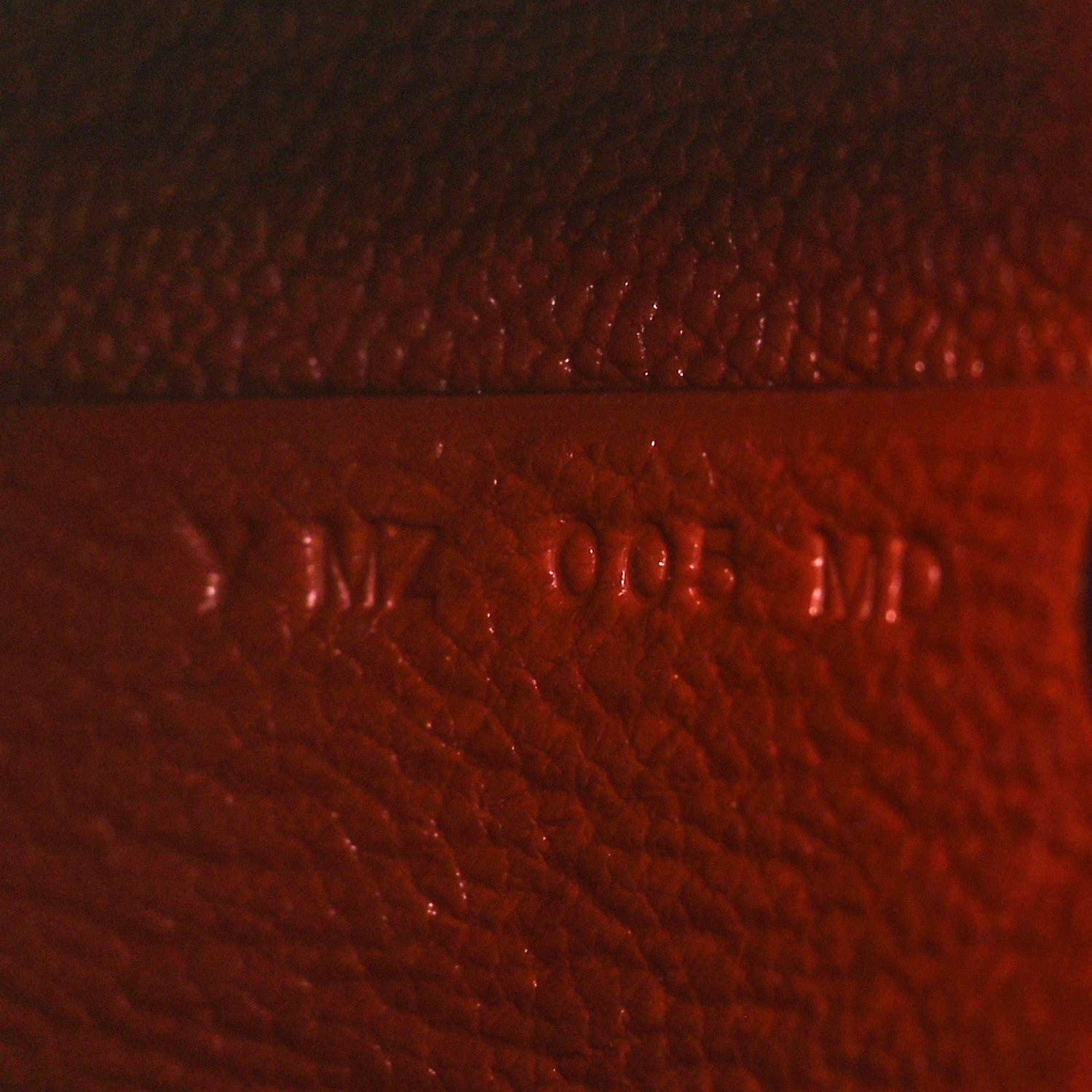 Hermes Chevre Mysore Verso Bastia Coin Purse Rose Confetti Brique 7 of 7