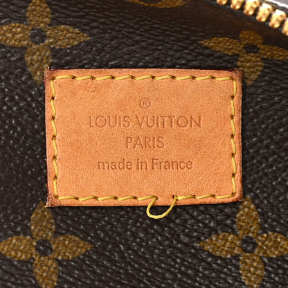 Louis Vuitton Monogram Sully MM 6 of 12
