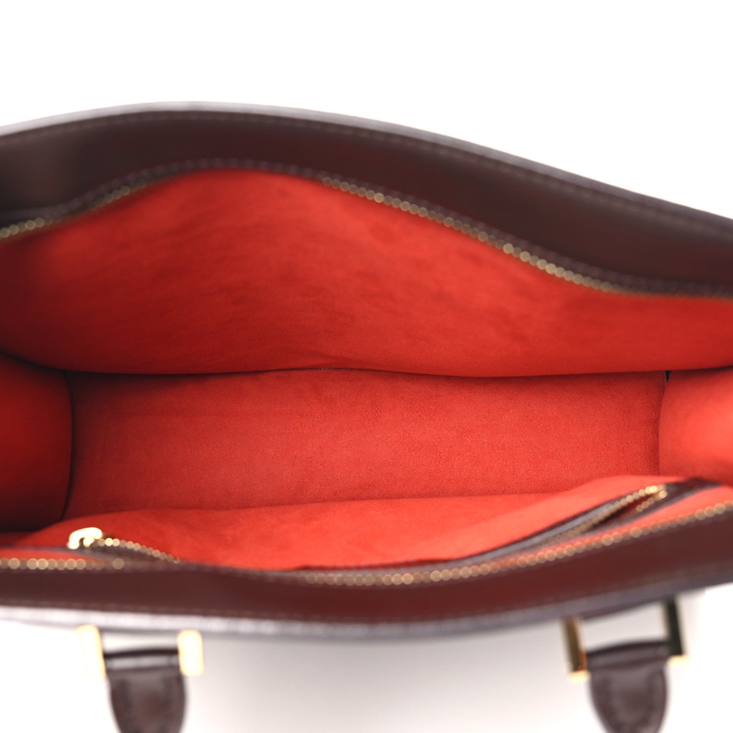 Louis Vuitton Damier Ebene Venice Sac Plat 5 of 10