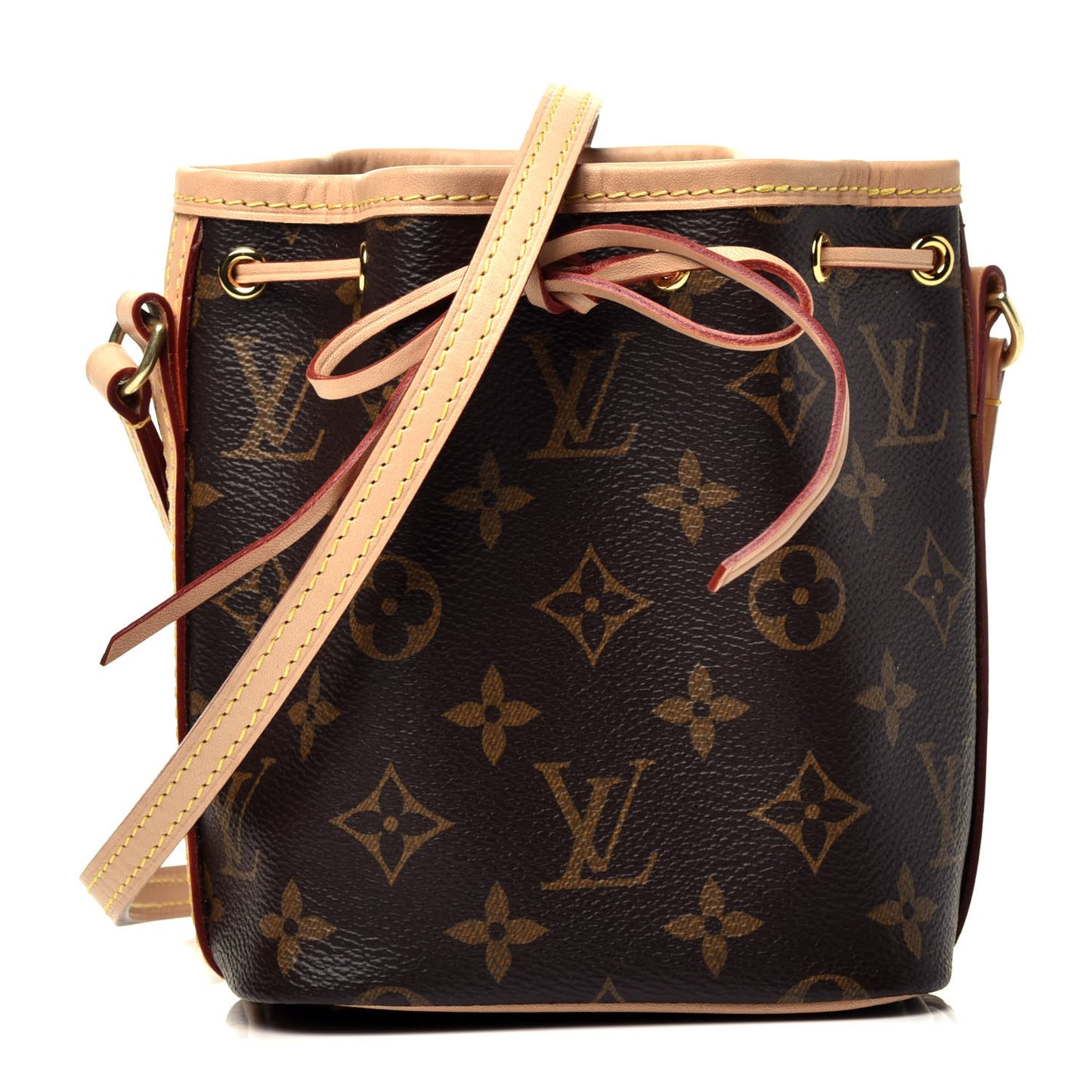 Monogram Nano Noe