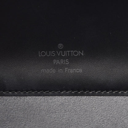 Louis Vuitton Epi Nocturne PM Black 6 of 6
