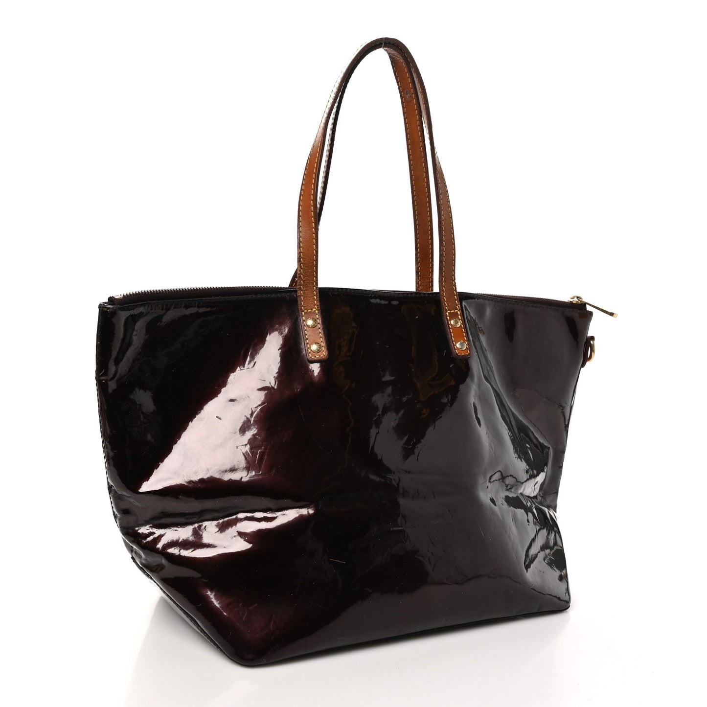 Vernis Bellevue GM Amarante