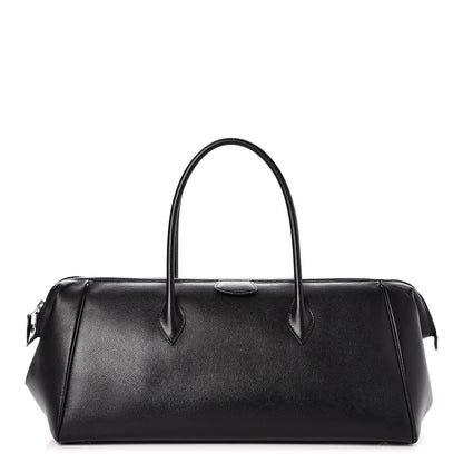 Hermes Epsom Paris Bombay 40 Black 1 of 15