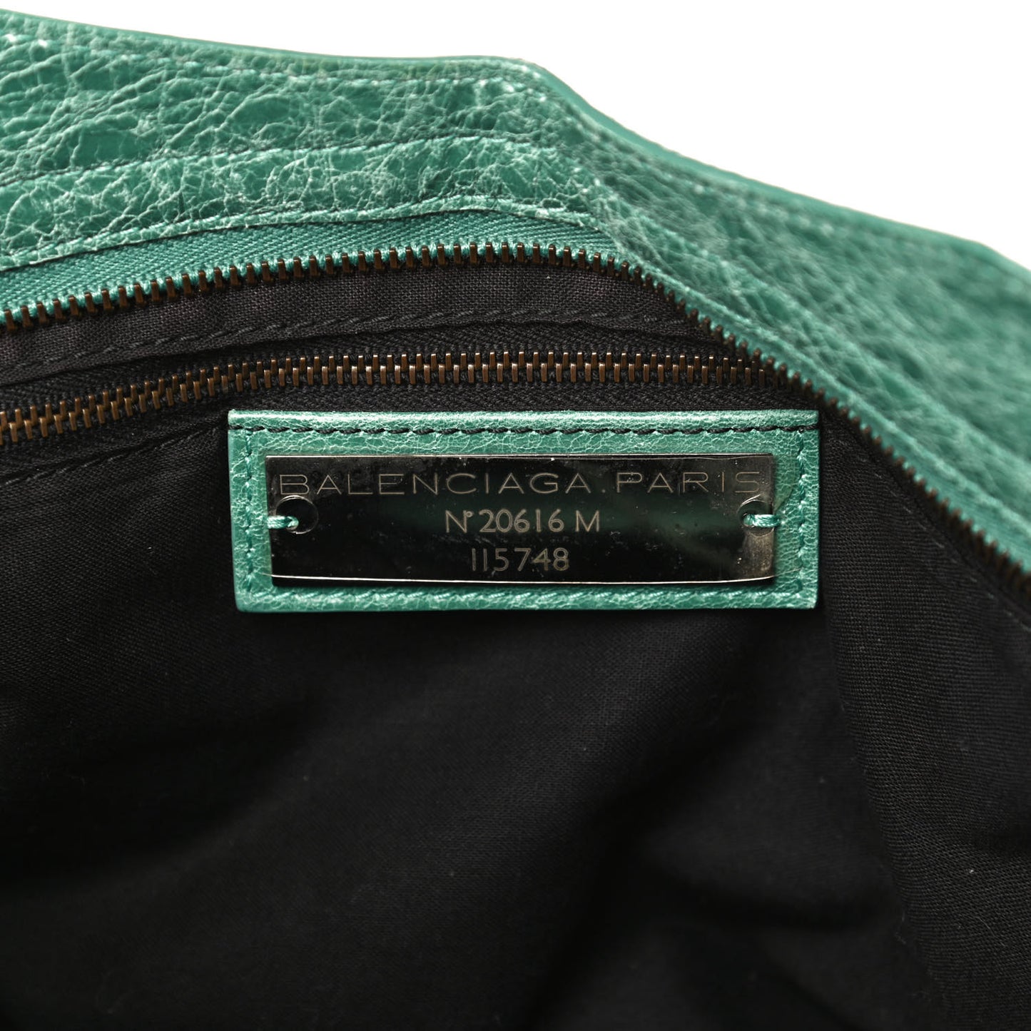 Agneau Classic Hardware City Vert Sauge
