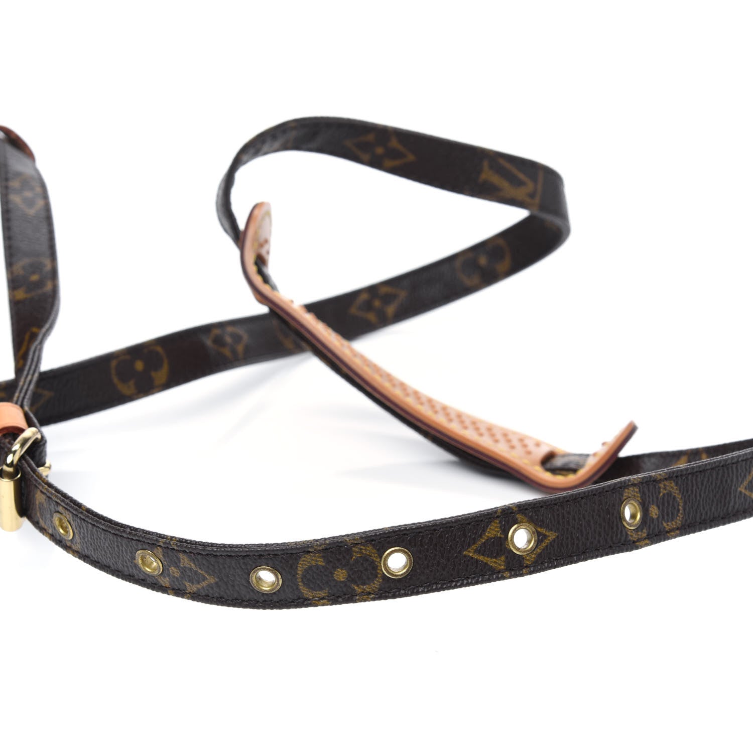 Louis Vuitton Monogram Amazone 28 of 29