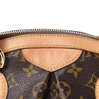 Louis Vuitton Monogram Tivoli PM 10 of 18
