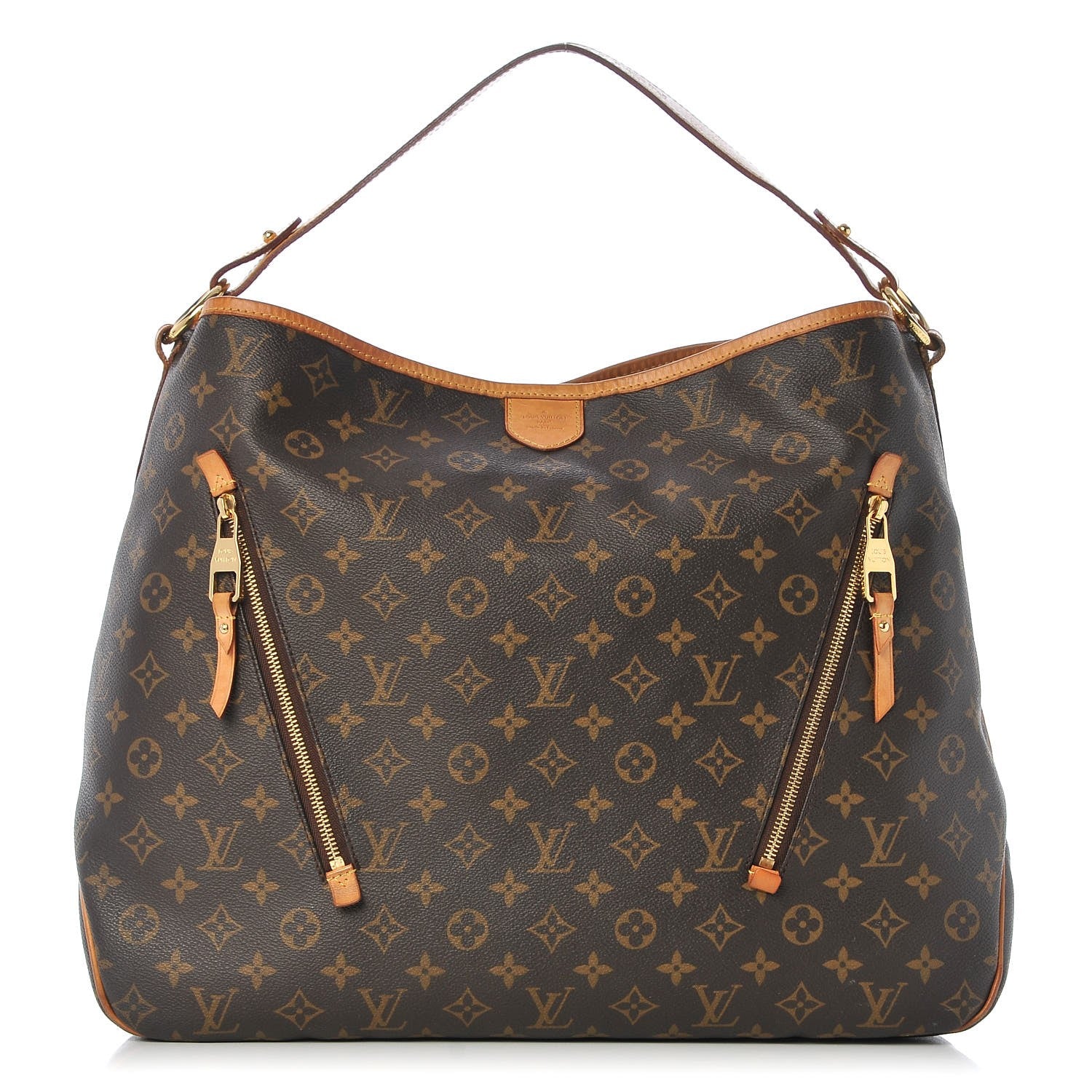 Louis Vuitton Monogram Delightful GM 1 of 9