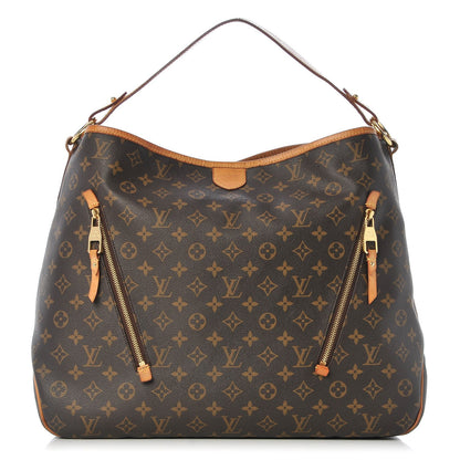 Louis Vuitton Monogram Delightful GM 1 of 9