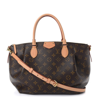 Louis Vuitton Monogram Turenne MM 1 of 11