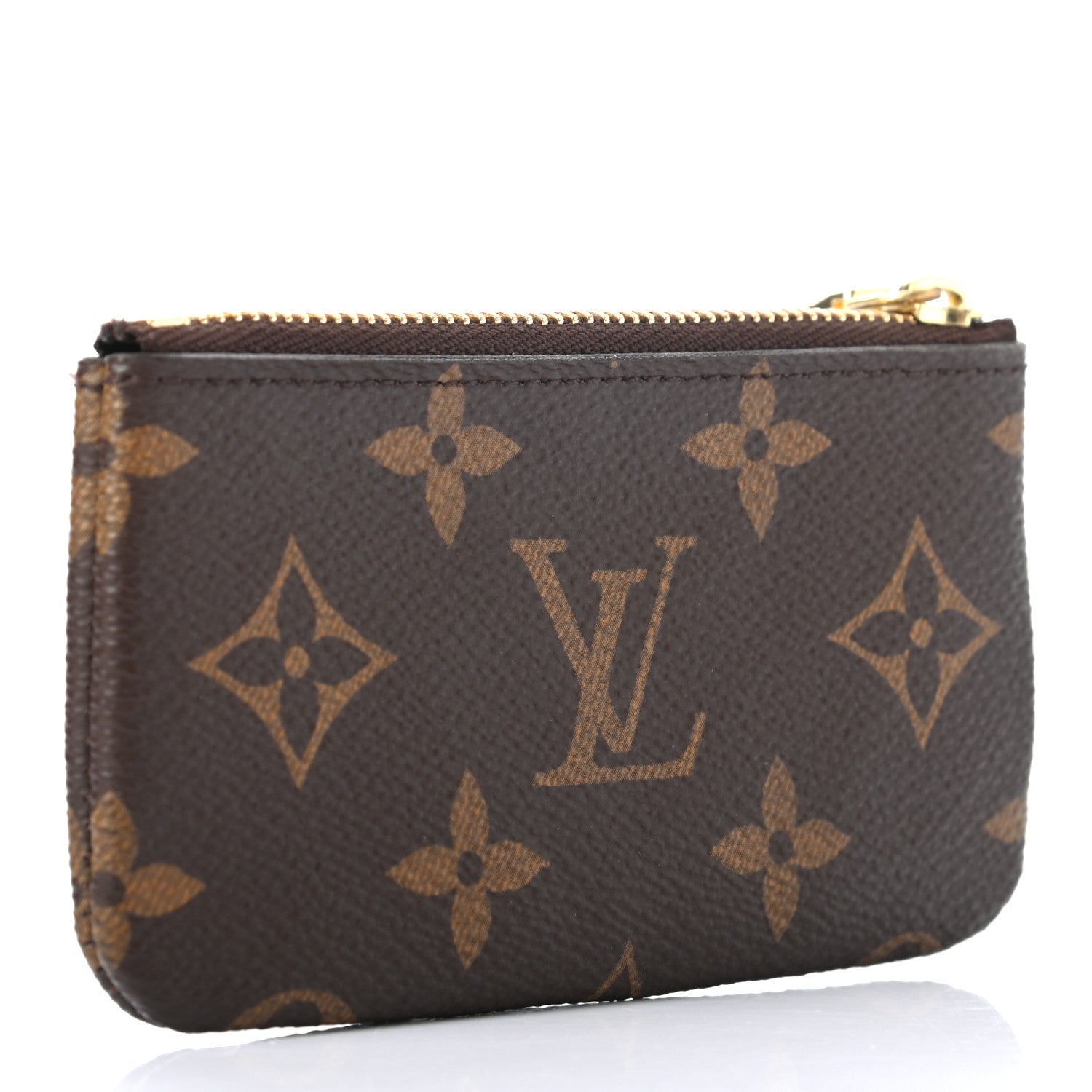 Louis Vuitton Monogram Key Pouch 3 of 6