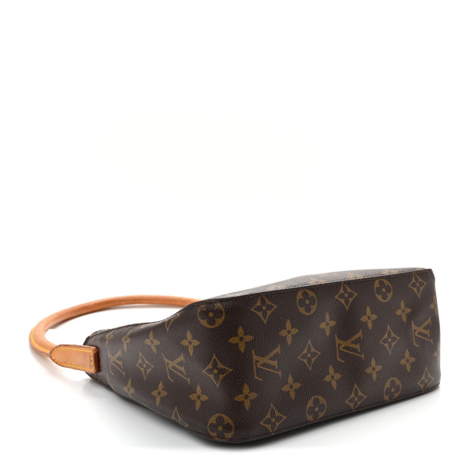 Louis Vuitton Monogram Looping MM 4 of 14
