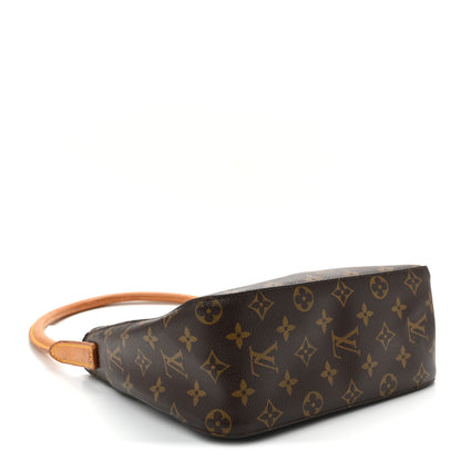 Louis Vuitton Monogram Looping MM 4 of 14