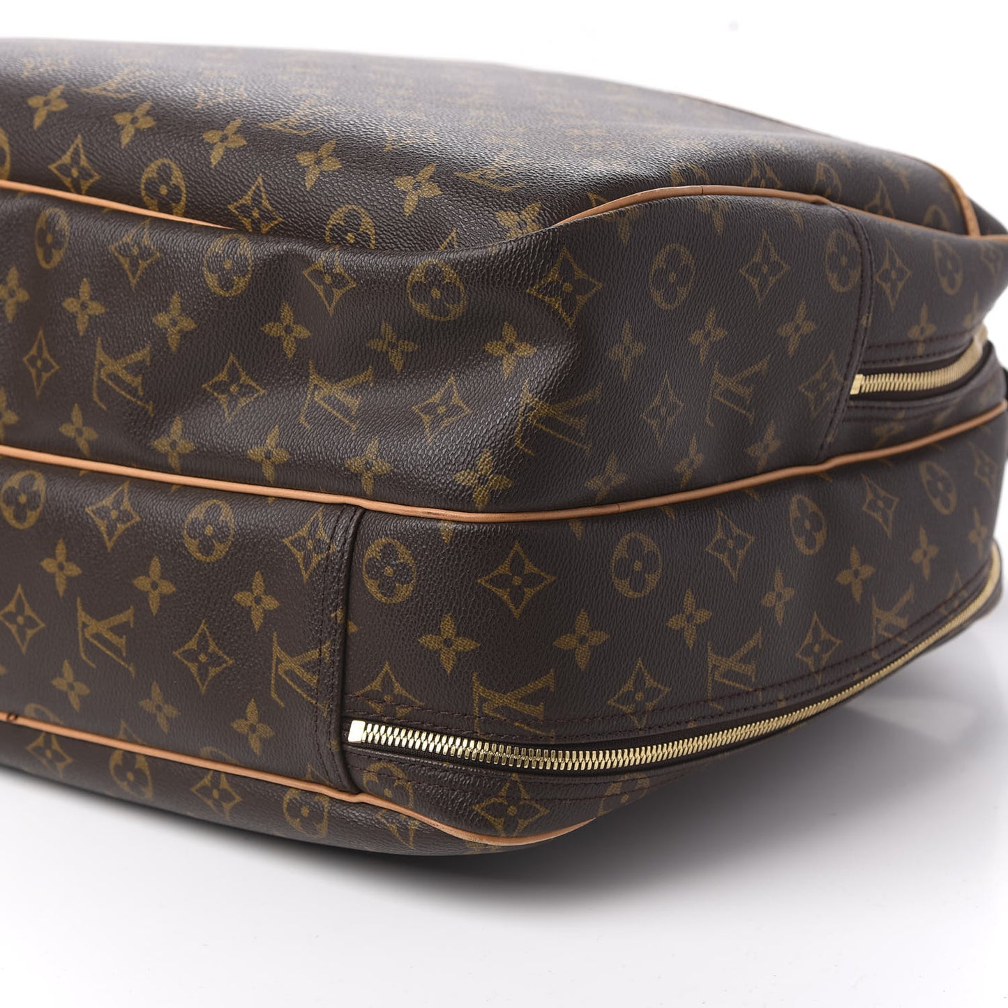 Monogram Alize 24 Heures Luggage