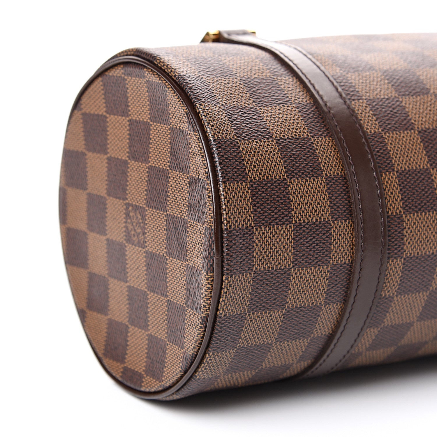 Louis Vuitton Damier Ebene Papillon 26 8 of 9