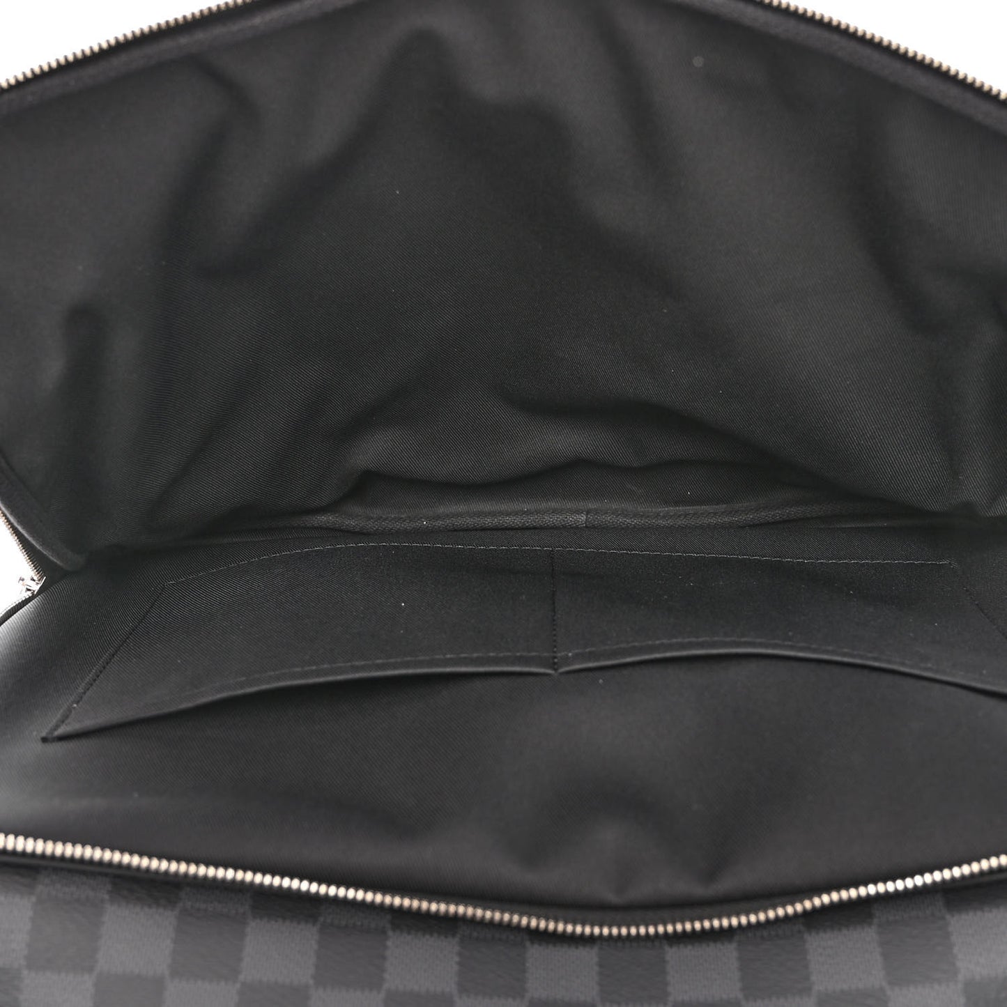 Damier Graphite Icare NM