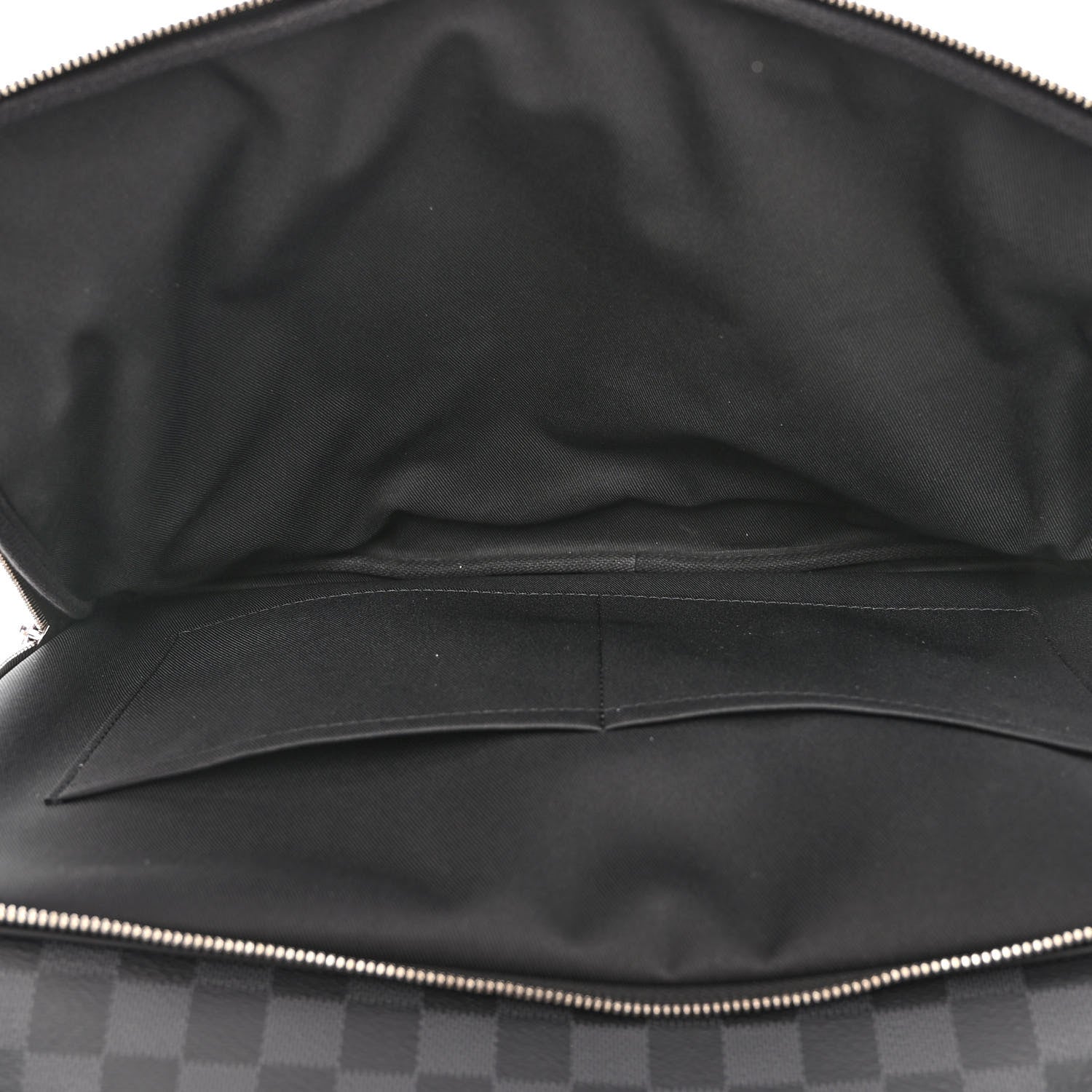 Louis Vuitton Damier Graphite Icare NM 8 of 12