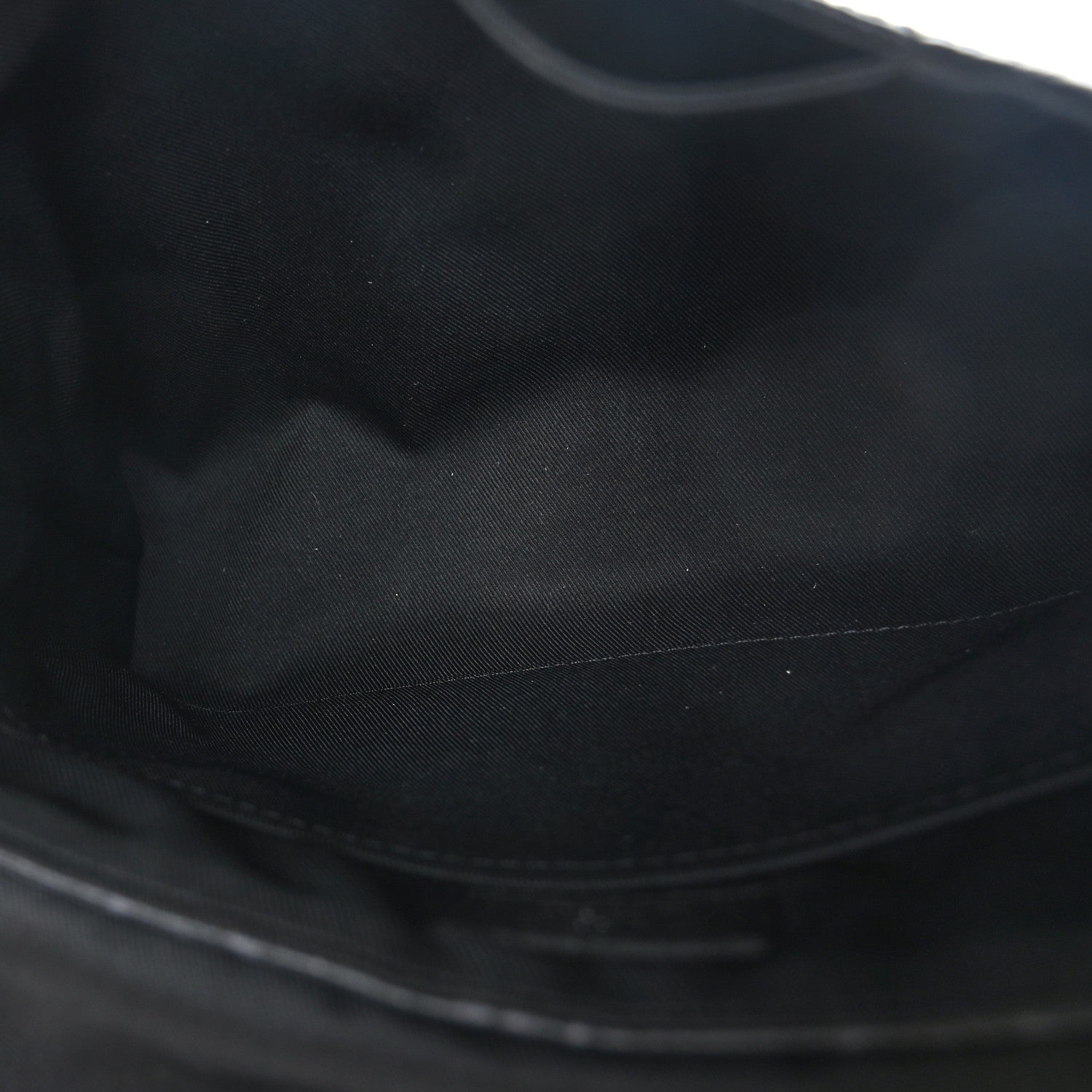 Louis Vuitton Monogram Eclipse District PM Black 5 of 8