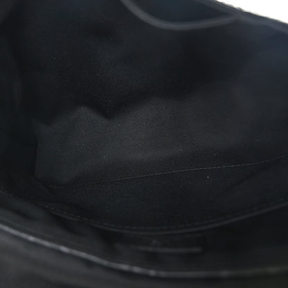 Louis Vuitton Monogram Eclipse District PM Black 5 of 8