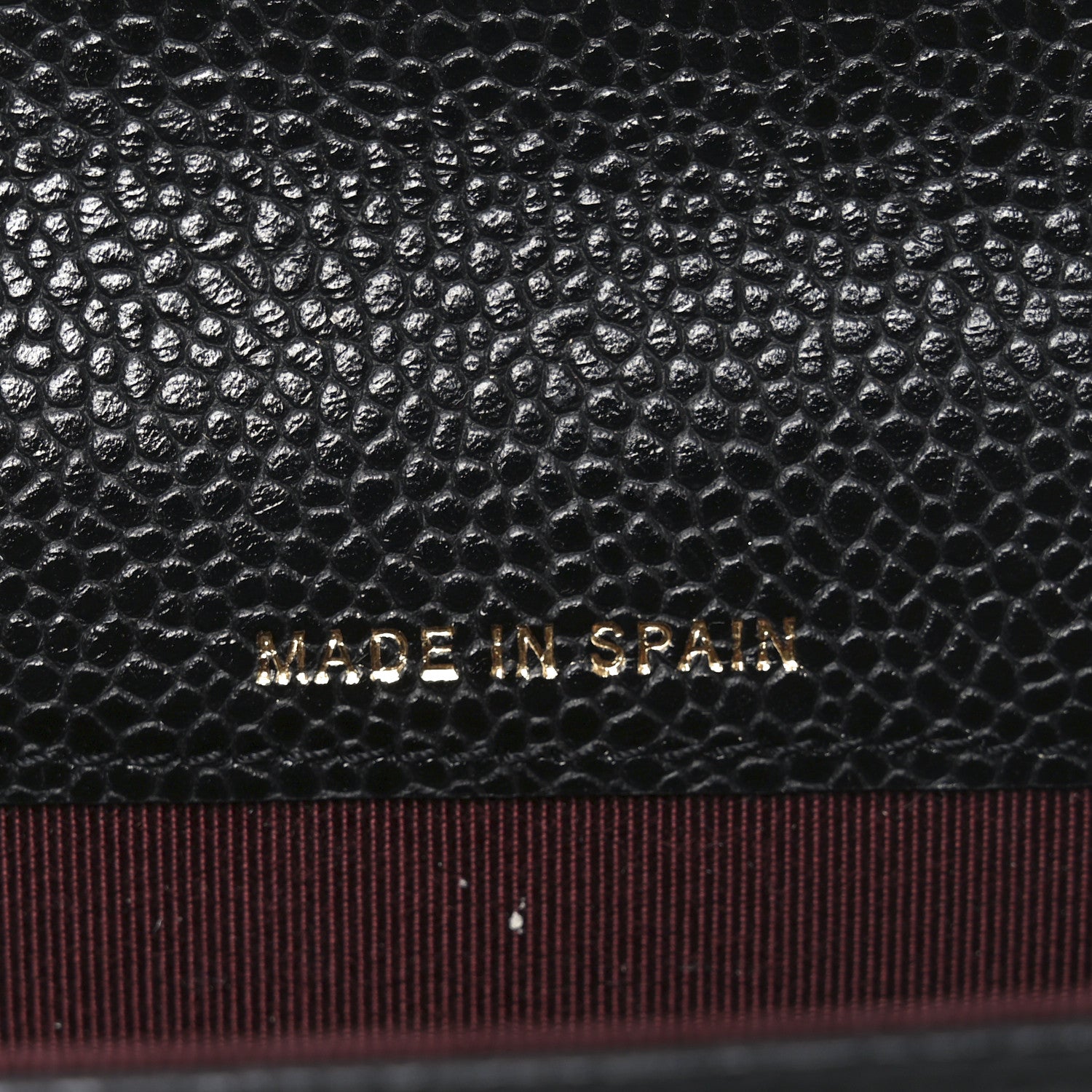 Chanel Caviar Quilted Flap Card Holder Black 7 of 9