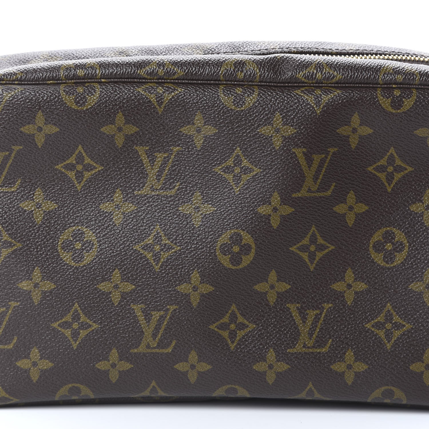 Louis Vuitton Monogram Trousse Toilette 28 6 of 8
