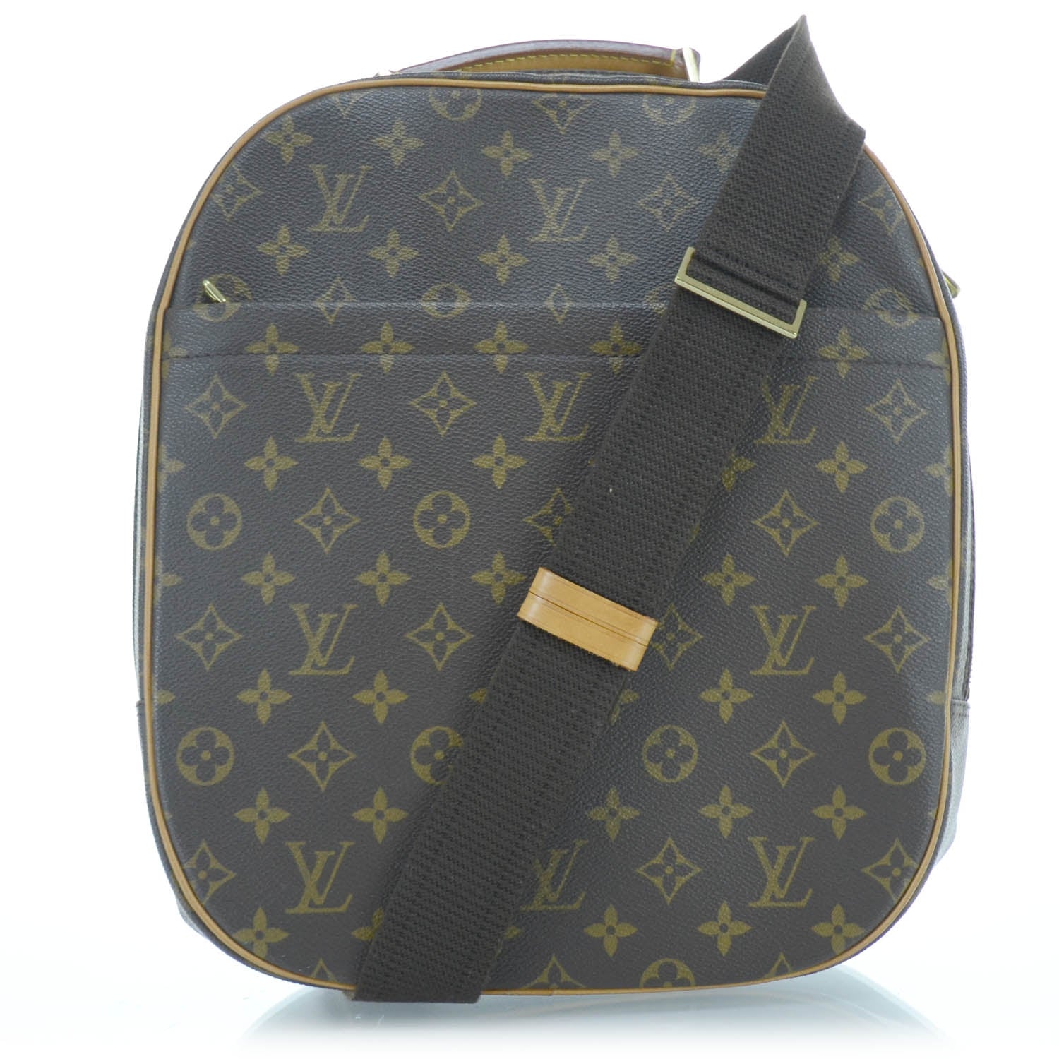 Louis Vuitton Monogram Sac a Dos Packall 1 of 11