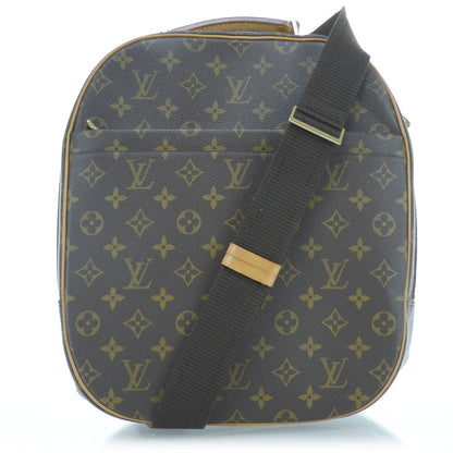 Louis Vuitton Monogram Sac a Dos Packall 1 of 11
