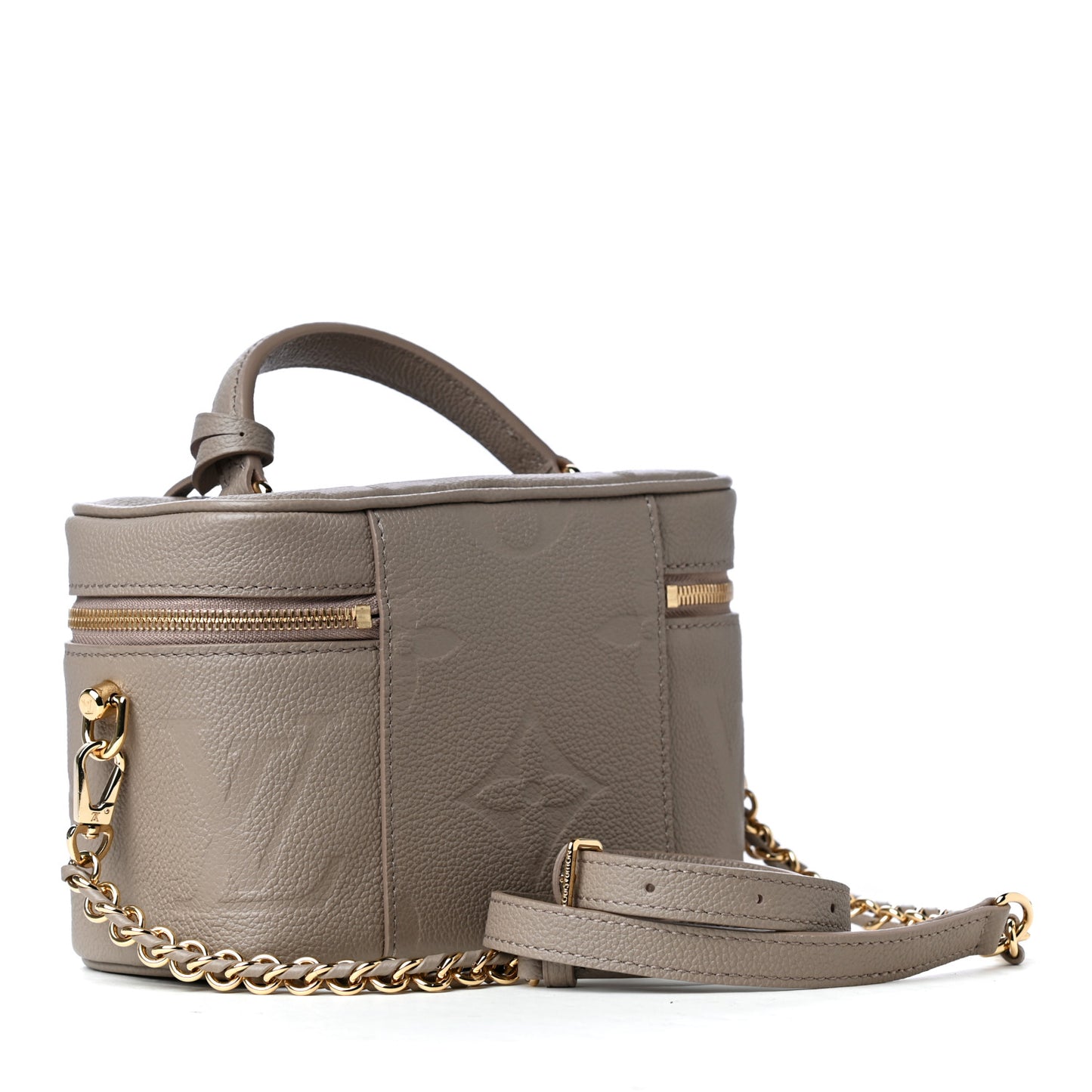 Empreinte Monogram Giant Vanity PM Tourterelle