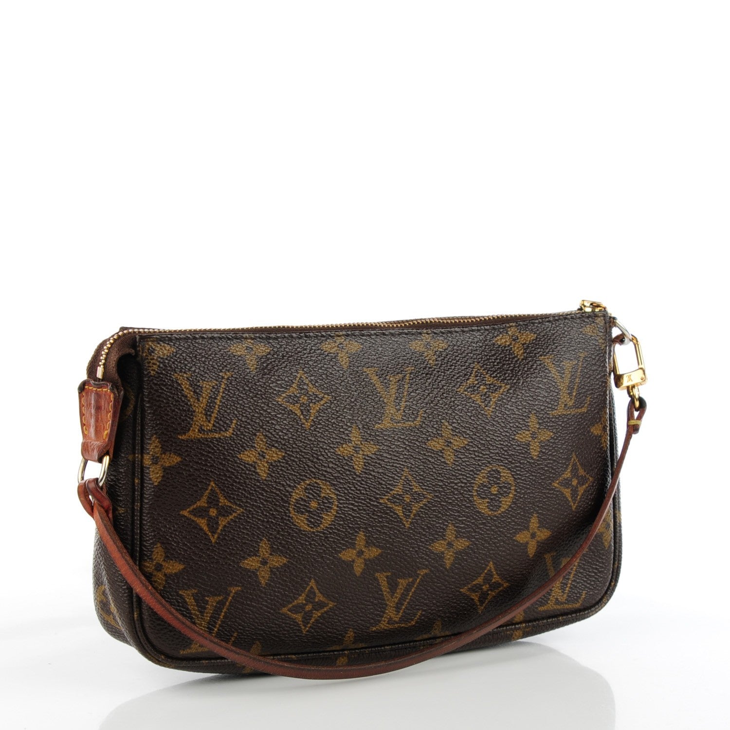 Louis Vuitton Monogram Pochette Accessories 3 of 9