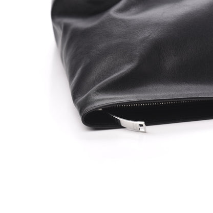 Bottega Veneta Supple Calfskin BV Twist Black 6 of 9
