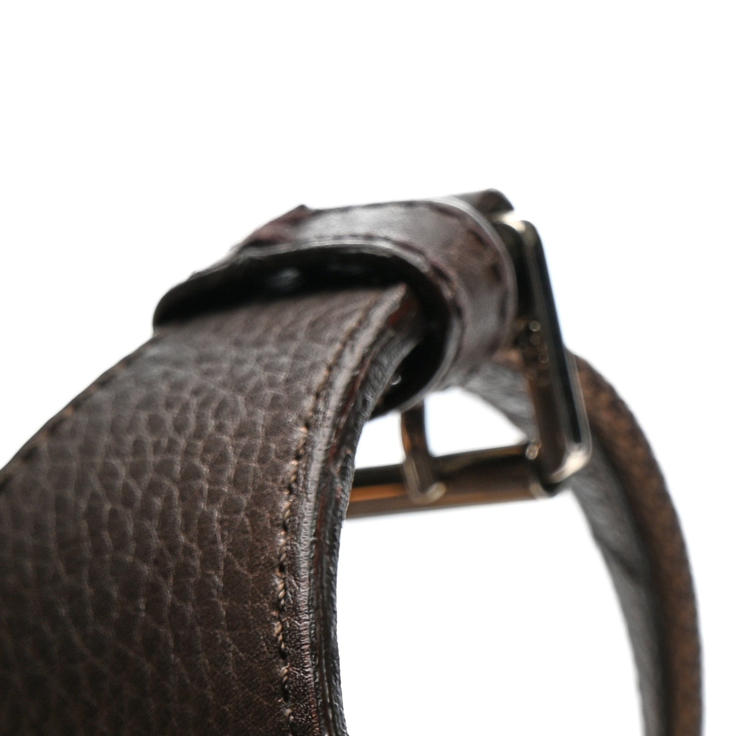 Christian Dior Diorissimo Hobo Brown 15 of 16